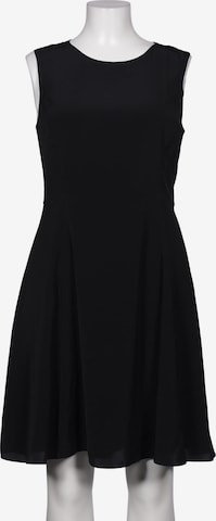 TOMMY HILFIGER Kleid XXL in Schwarz: Vorderseite