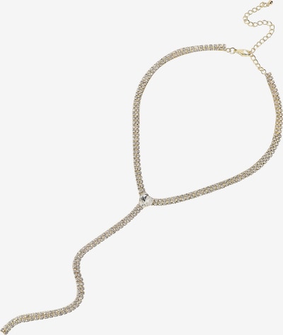 SOHI Řetízek ' Ailene ' - zlatá, Produkt