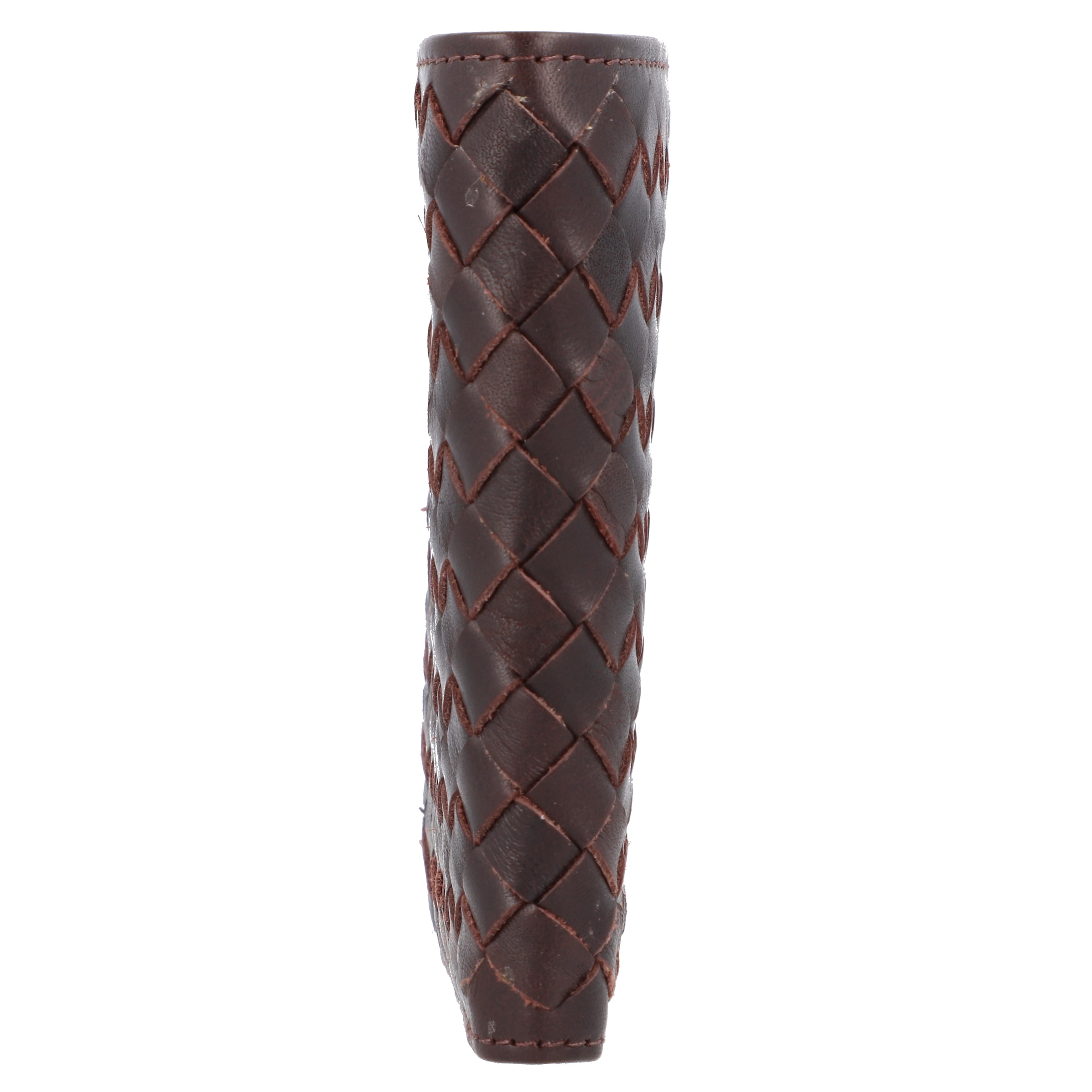 Porte-monnaies mano en marron