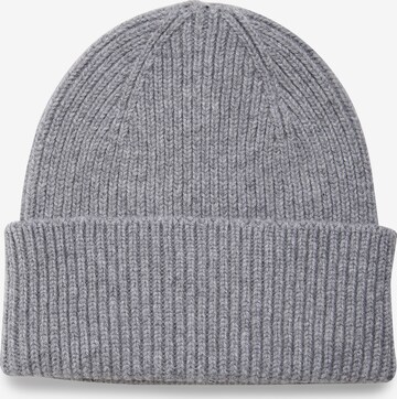 Colorful Standard Beanie ' ' in Grey