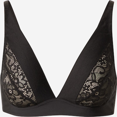 TRIUMPH Soutien-gorge 'Vivid Spotlight' en noir, Vue avec produit