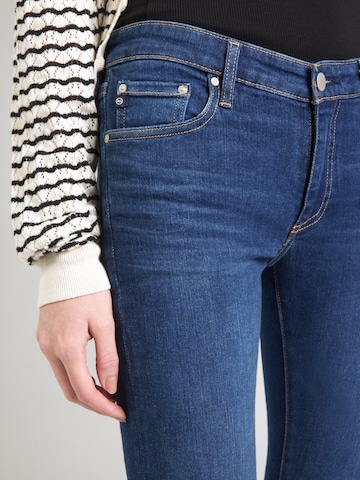 AG Jeans Skinny Jeans in Blue