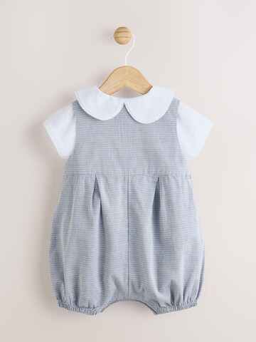 Next Romper/bodysuit in Grey
