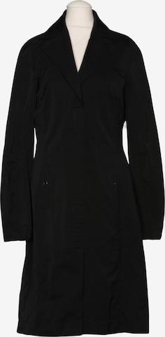 BOSS Black Kleid S in Schwarz: Vorderseite