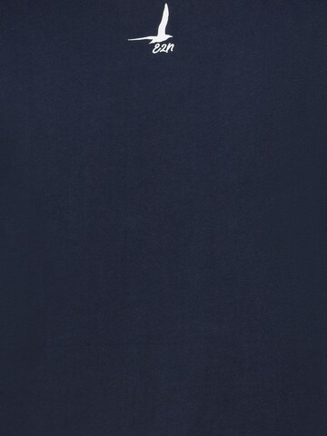 Eight2Nine Shirt in Blue