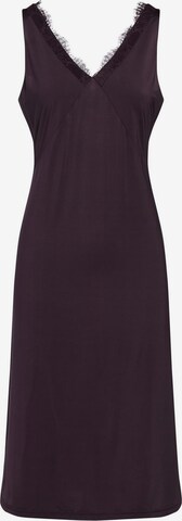 ESSENZA Nightgown 'Lexi' in Purple: front