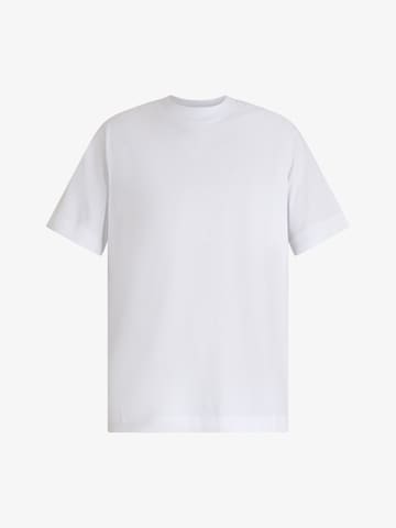 Maglietta di Yes London in bianco: frontale