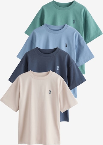 Next Paita värissä beige: etupuoli