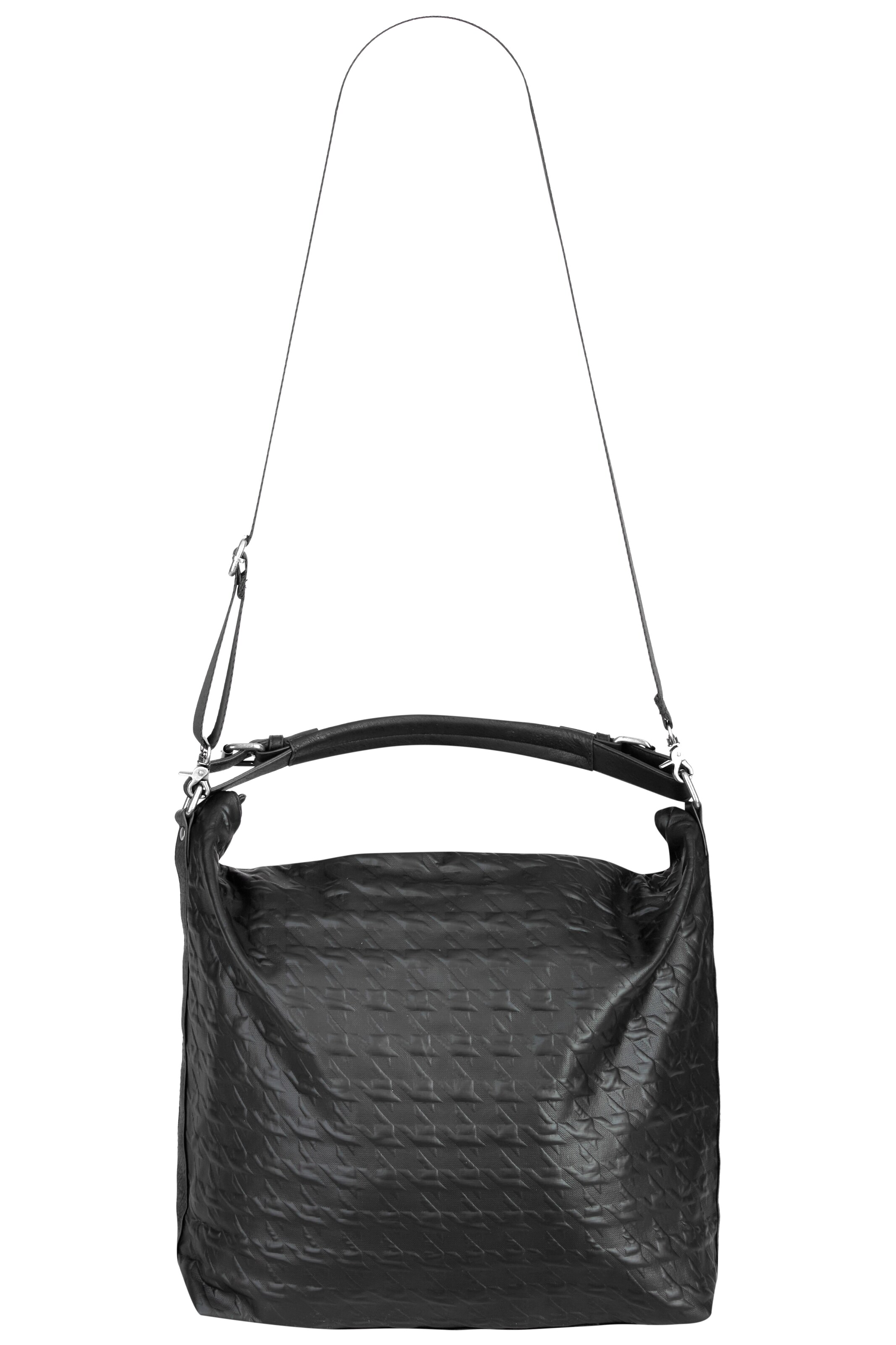 Curuba Tasche 'Narvik' in Schwarz