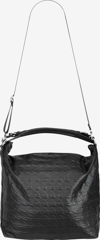 Curuba Shoulder Bag 'Narvik' in Black