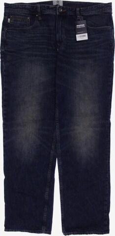 TIMBERLAND Jeans 38 in Blau: predná strana