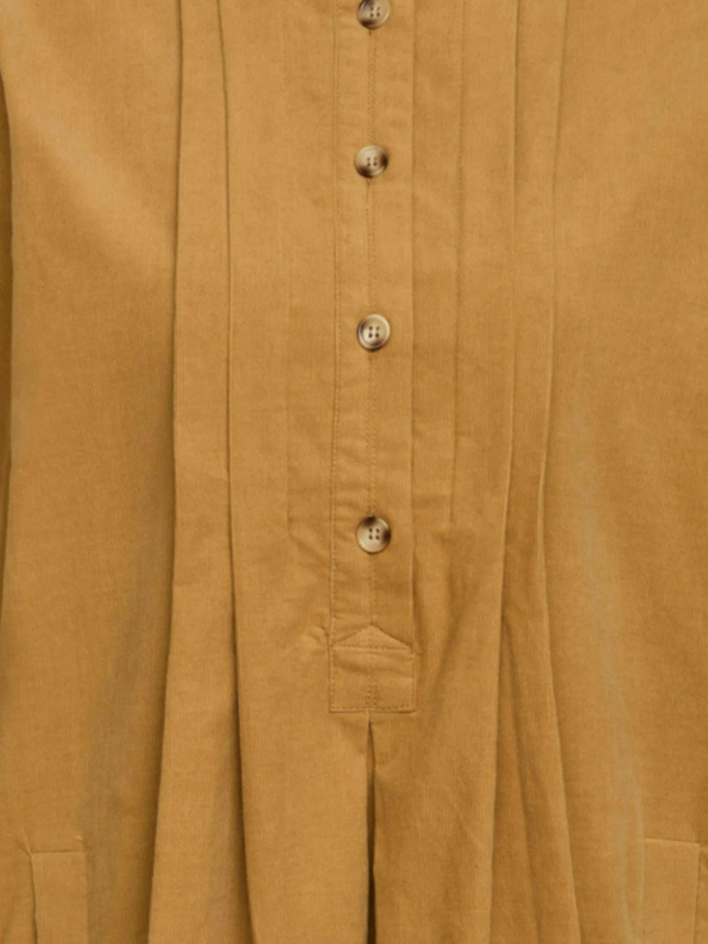 Noa Noa Mekko ' Tori ' värissä keltainen