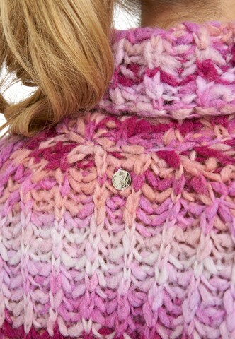 Smith&Soul Sweater in Mixed colors