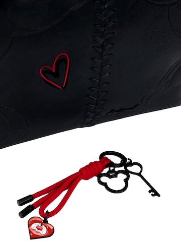 Sac à dos 'All Mickey' Desigual en noir