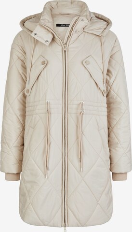 MARC AUREL Jacke in Beige: predná strana