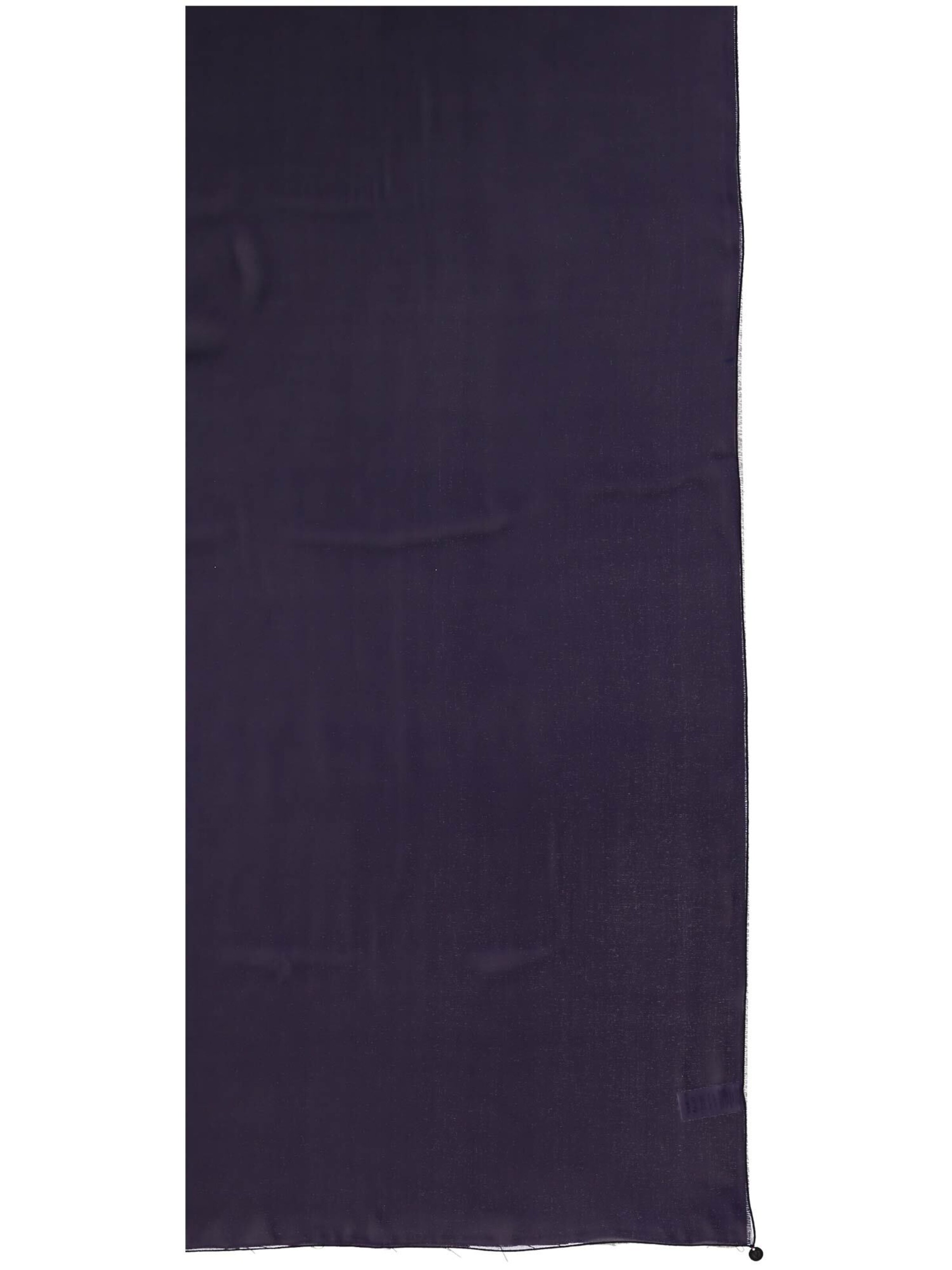 FRAAS Scarf in Purple