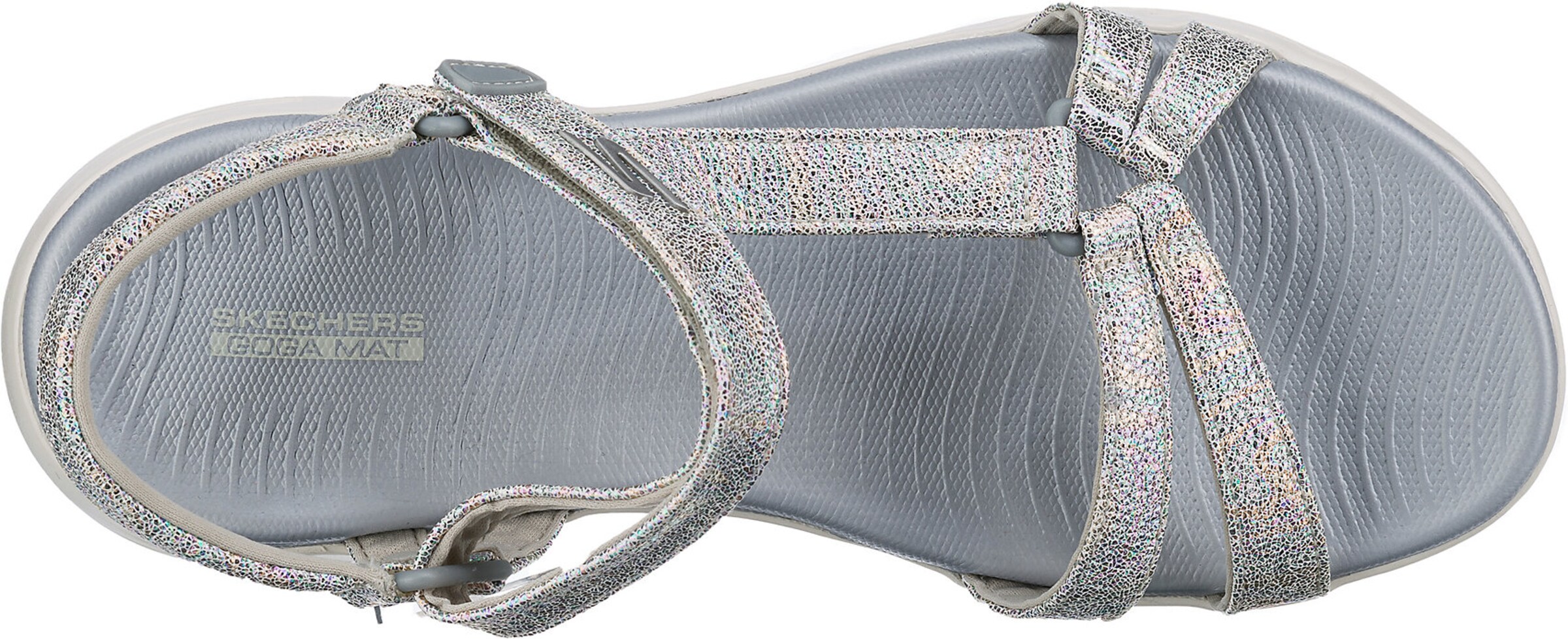 SKECHERS Hiking Sandals 'On-the-go 600 