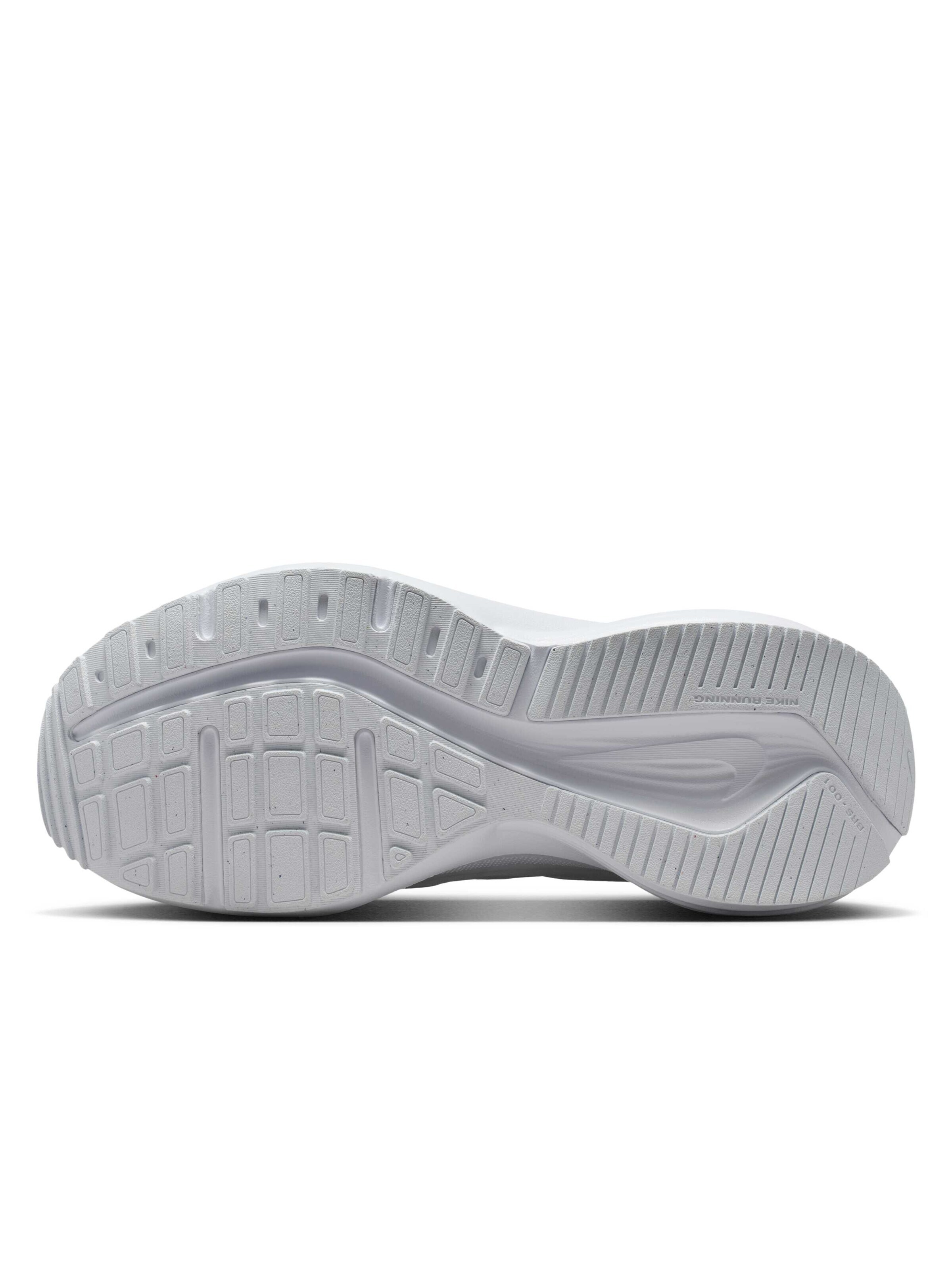 NIKE Αθλητικό παπούτσι 'Downshifter 14' σε λευκό