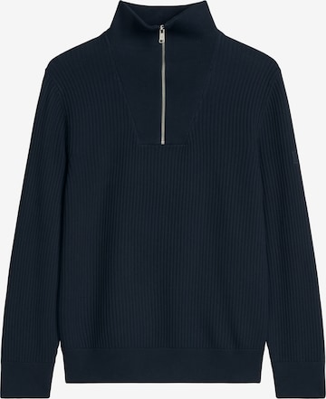 Marc O'Polo Sweater in Blue: front