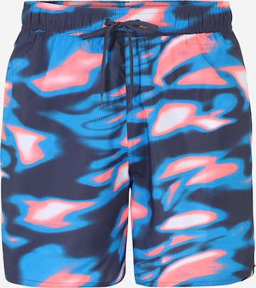ADIDAS PERFORMANCE Kratke hlače za surfanje | modra barva: sprednja stran