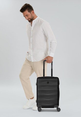Valisette 'Edition 03' Smartbox en noir
