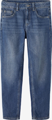NAME IT Regular Jeans 'Ben' in Blue: front