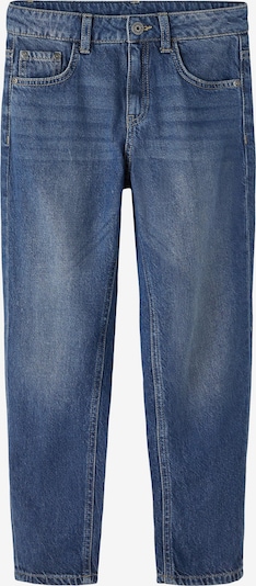 NAME IT Jeans 'Ben' i blue denim, Produktvisning