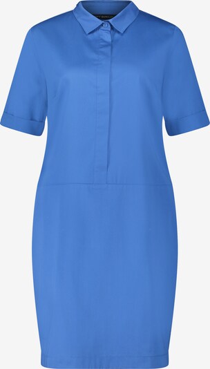 Betty Barclay Blusenkleid in blau, Produktansicht