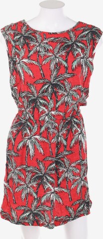 MANGO Dress in S in Red: front