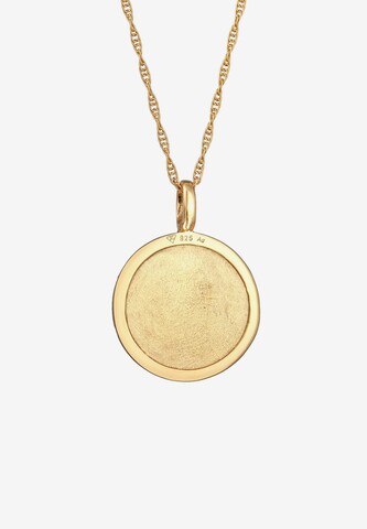 ELLI Ketting in Goud