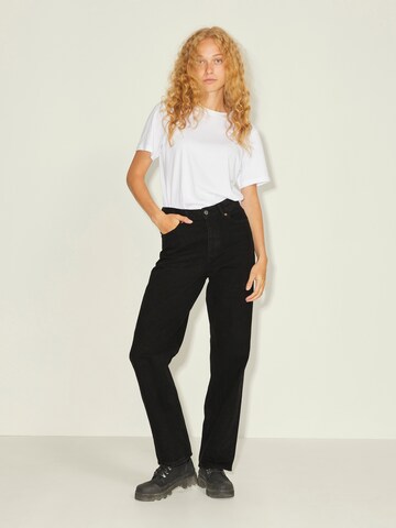 JJXX Loosefit Jeans 'Seville' in Zwart