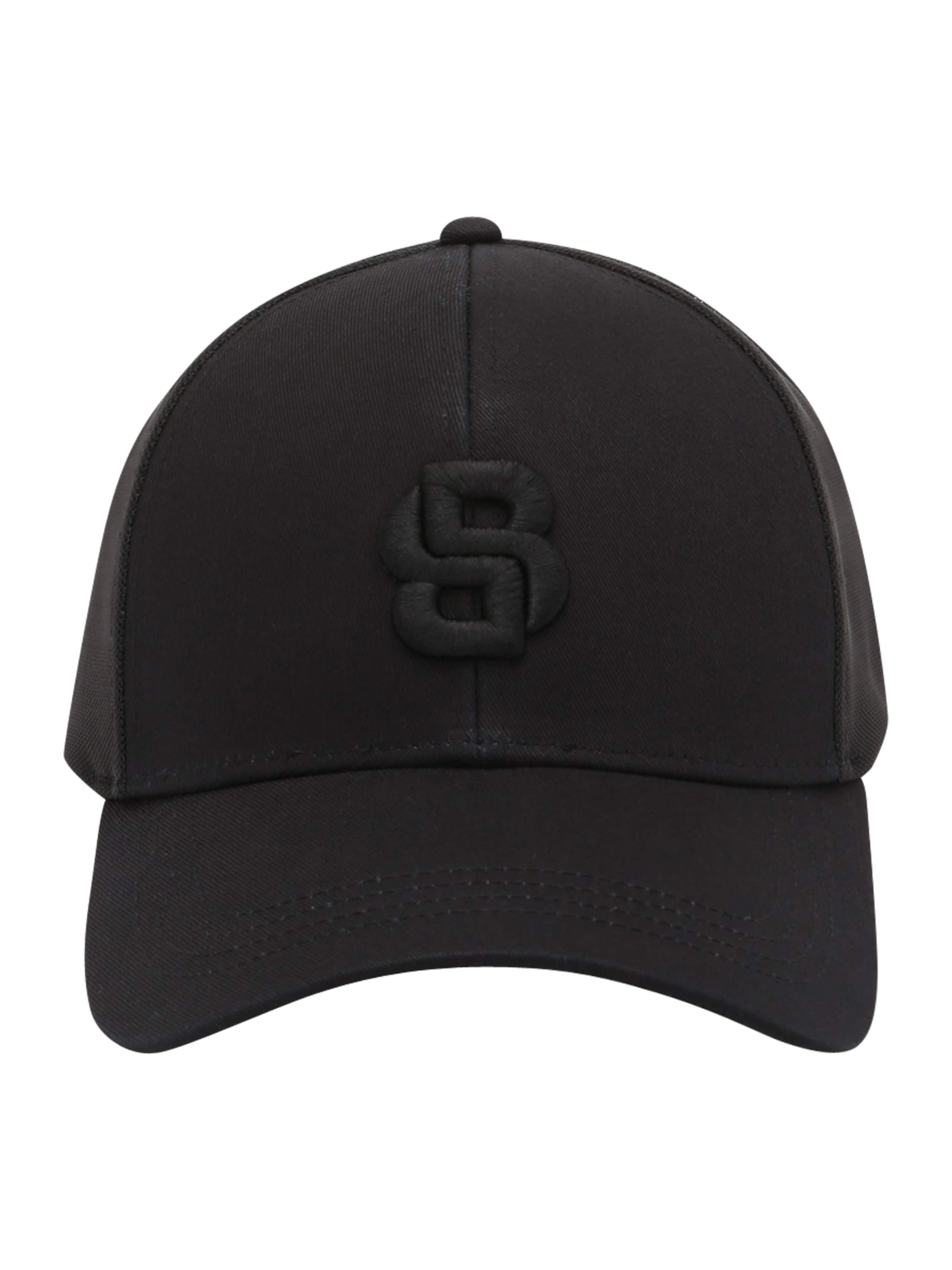 Cappello da baseball 'Zed-B-Icon' di BOSS in nero