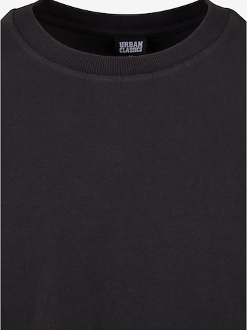 T-Shirt Urban Classics en noir