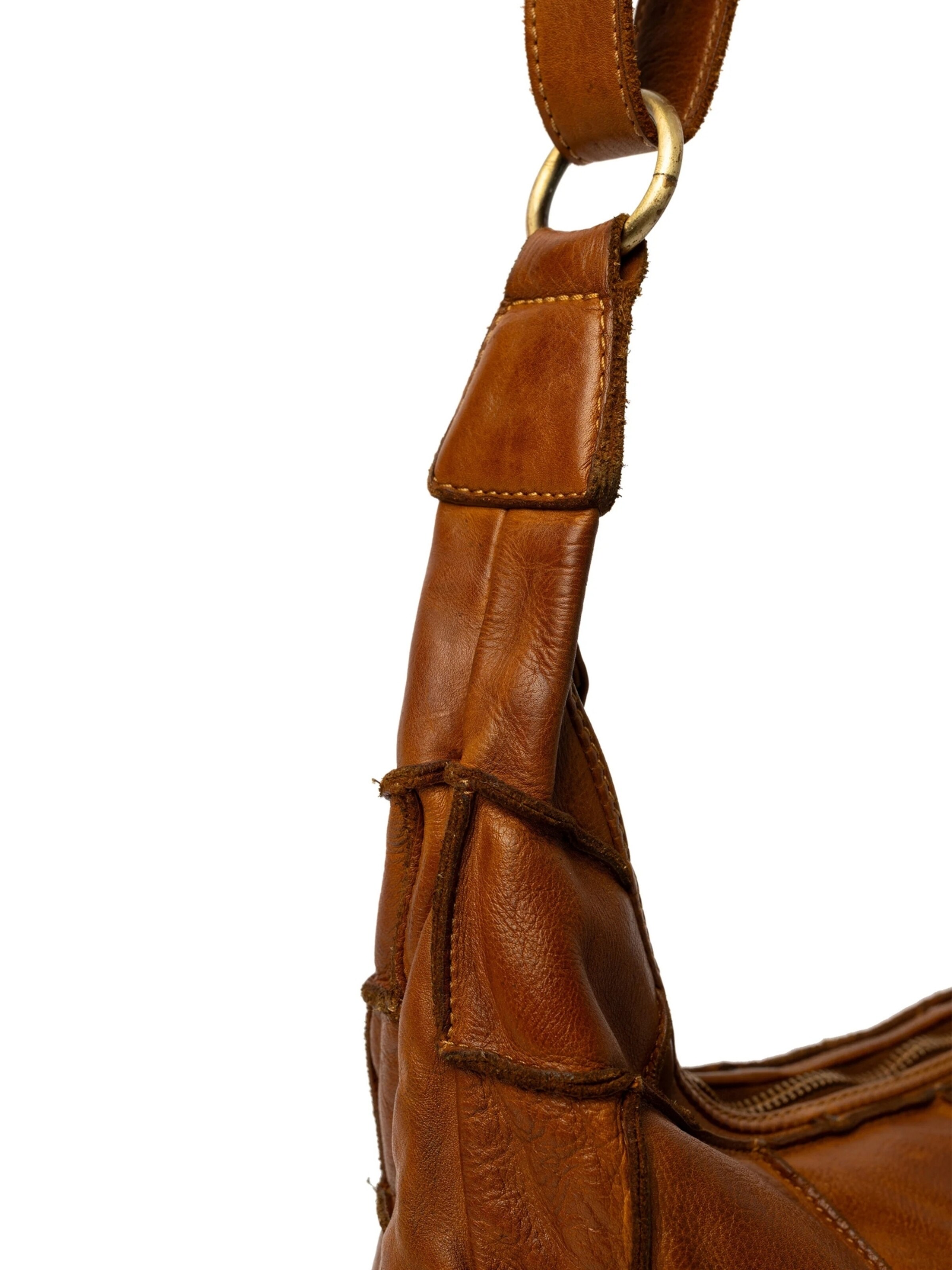 RE:DESIGNED Shopper ' Nargo ' i beige