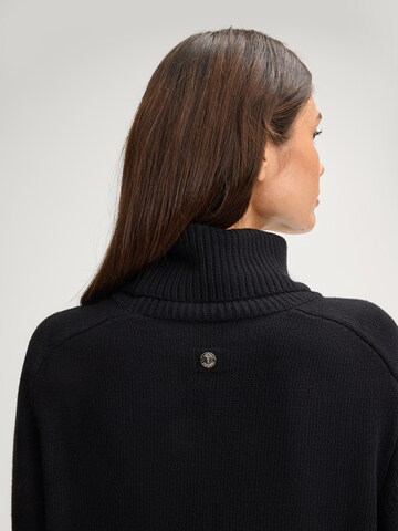 JOOP! Sweater 'Kristin' in Black