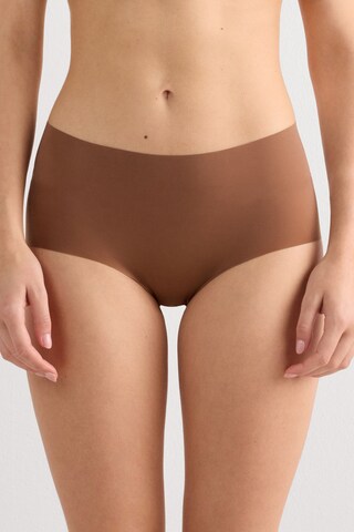 INTIMISSIMI Slip in Braun: Vorderseite