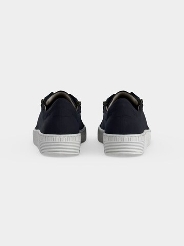 GABOR Sneakers in Blue