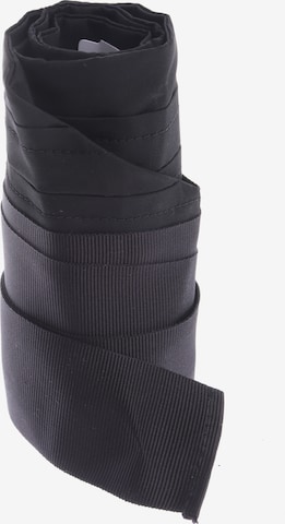 Brunello Cucinelli Gürtel M in Schwarz: Vorderseite