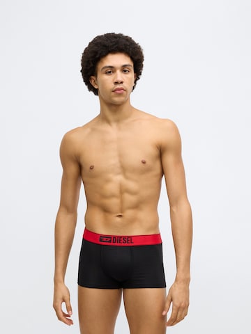 DIESEL Boxershorts 'DAMIEN' i röd