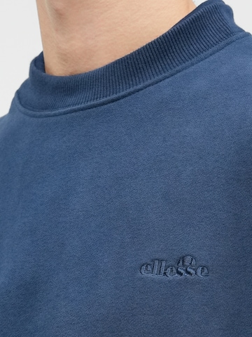 ELLESSE Mikina 'Rafori' – modrá