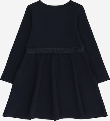 Robe 'Punto' TOMMY HILFIGER en bleu