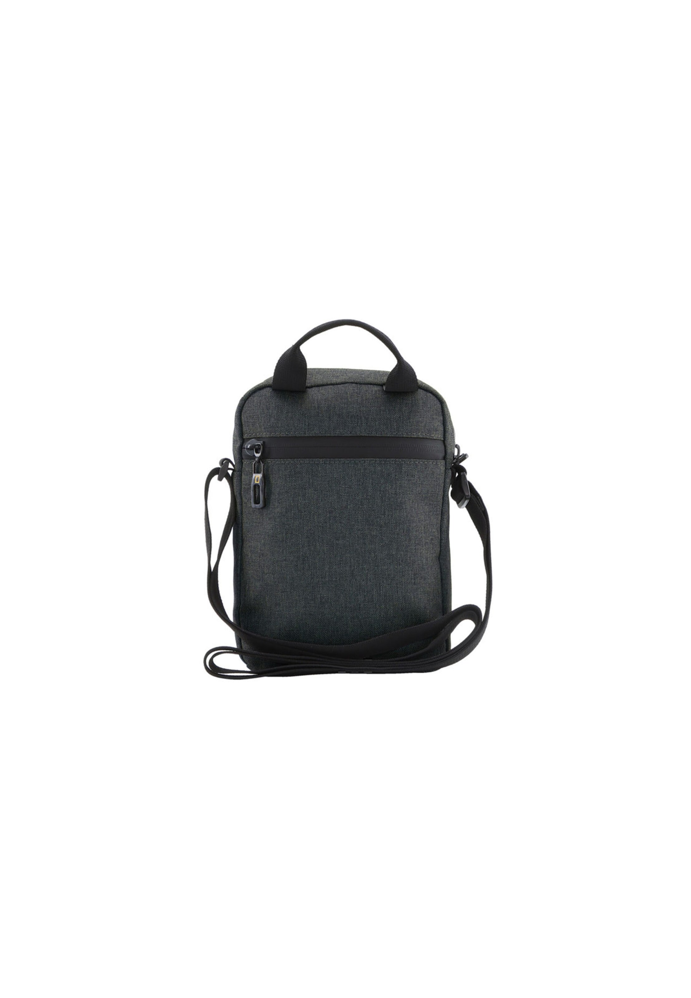 National Geographic Umhängetasche in Grau