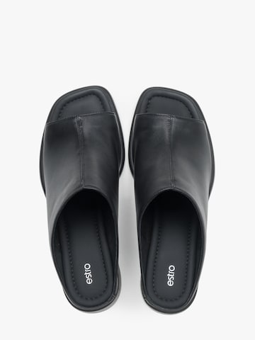 Estro Muiltjes '224819' in Zwart