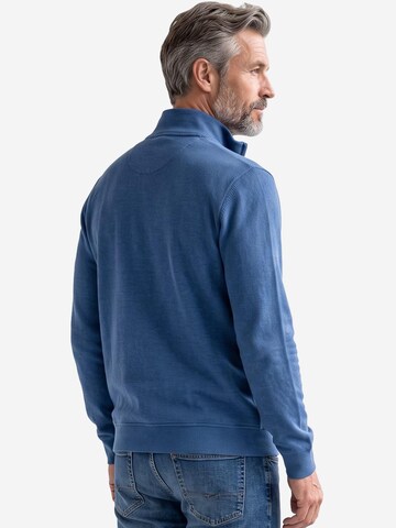 redmond Sweater 'Basic' in Blue