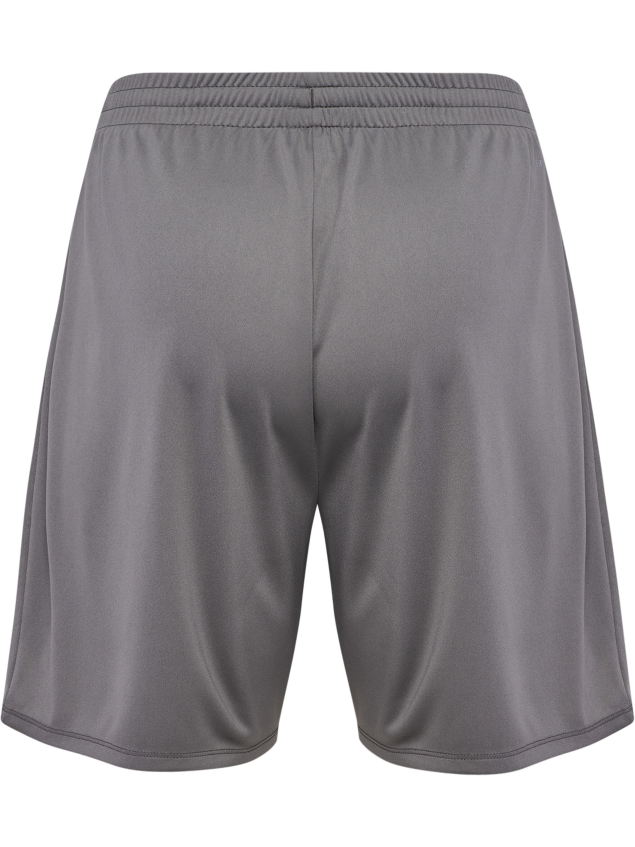 Hummel regular Sportsbukser 'Essential' i grå