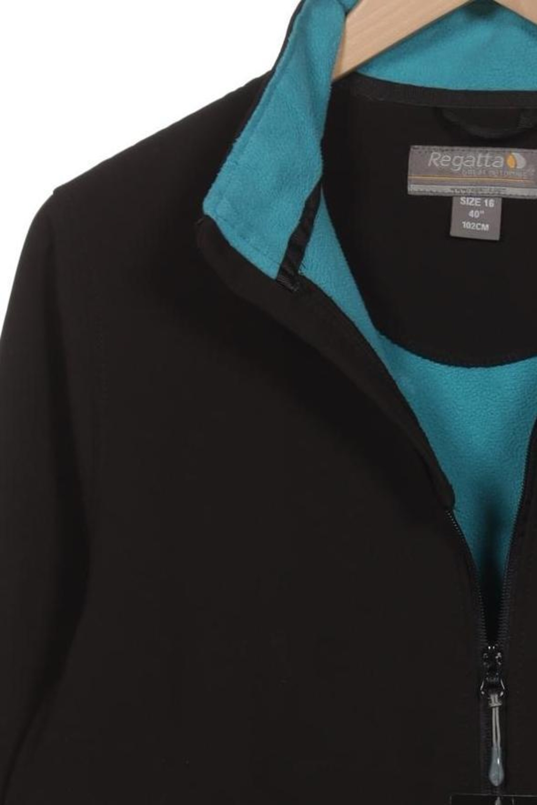 REGATTA Jacket & Coat in XL in Black