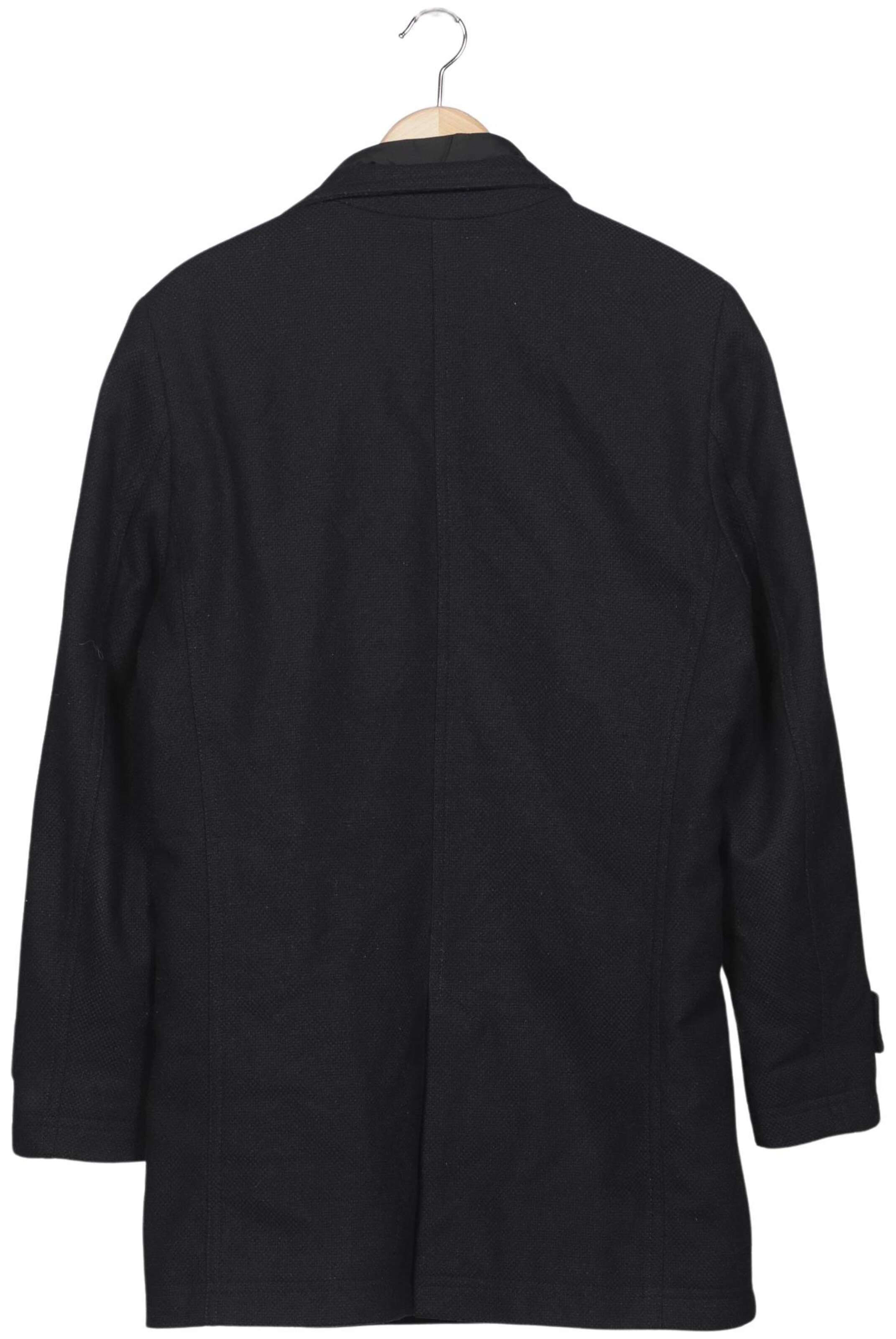 s.Oliver Jacket & Coat in M in Blue