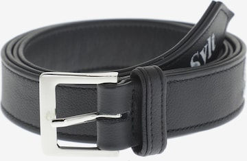 SANSIBAR Belt in One size in Black: front