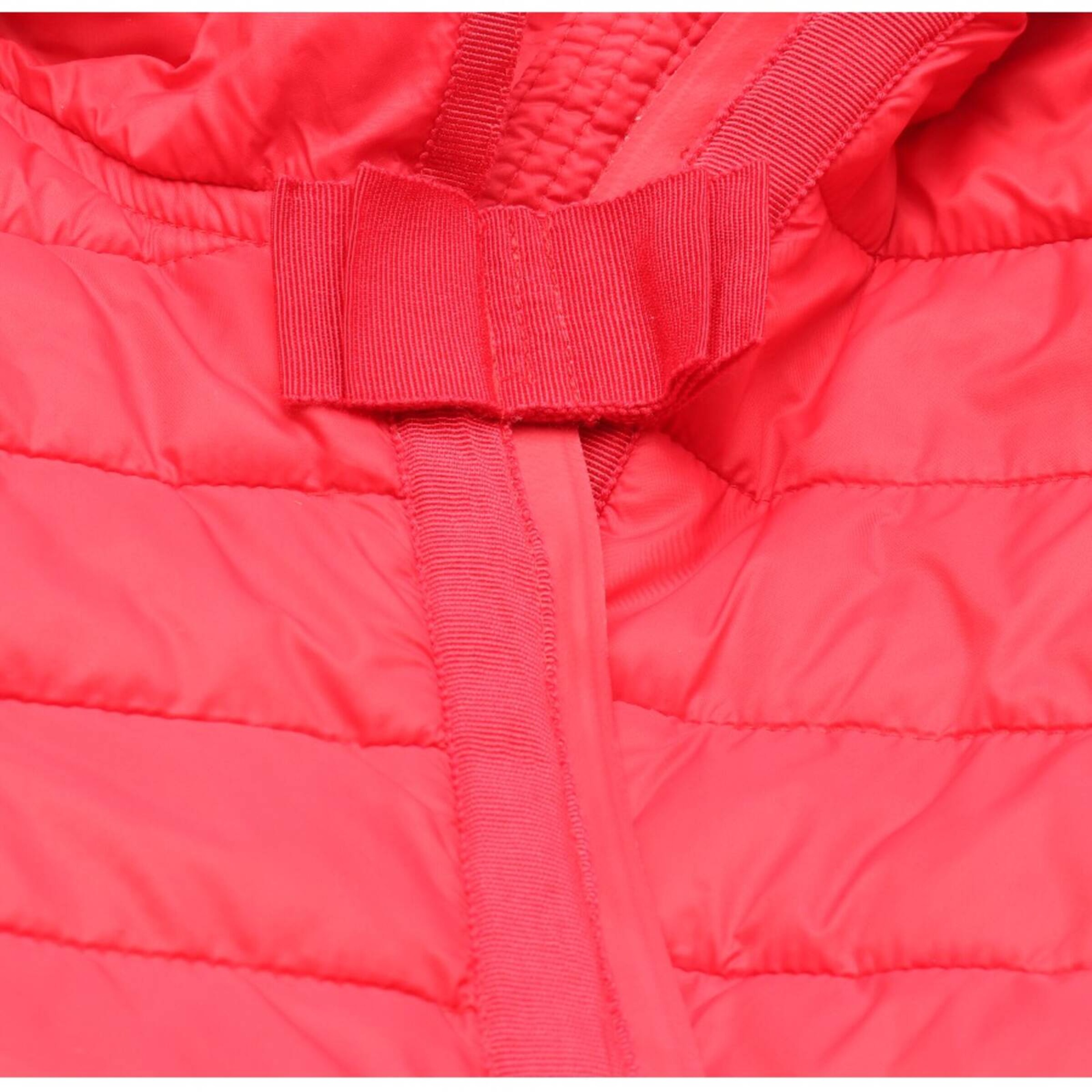 Twin Set Jacket & Coat in XS in Red