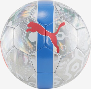 PUMA Ball in Silber: predná strana